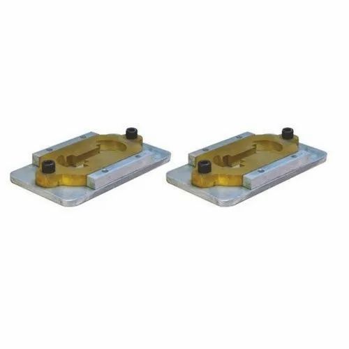 Elastic Recovery Mould